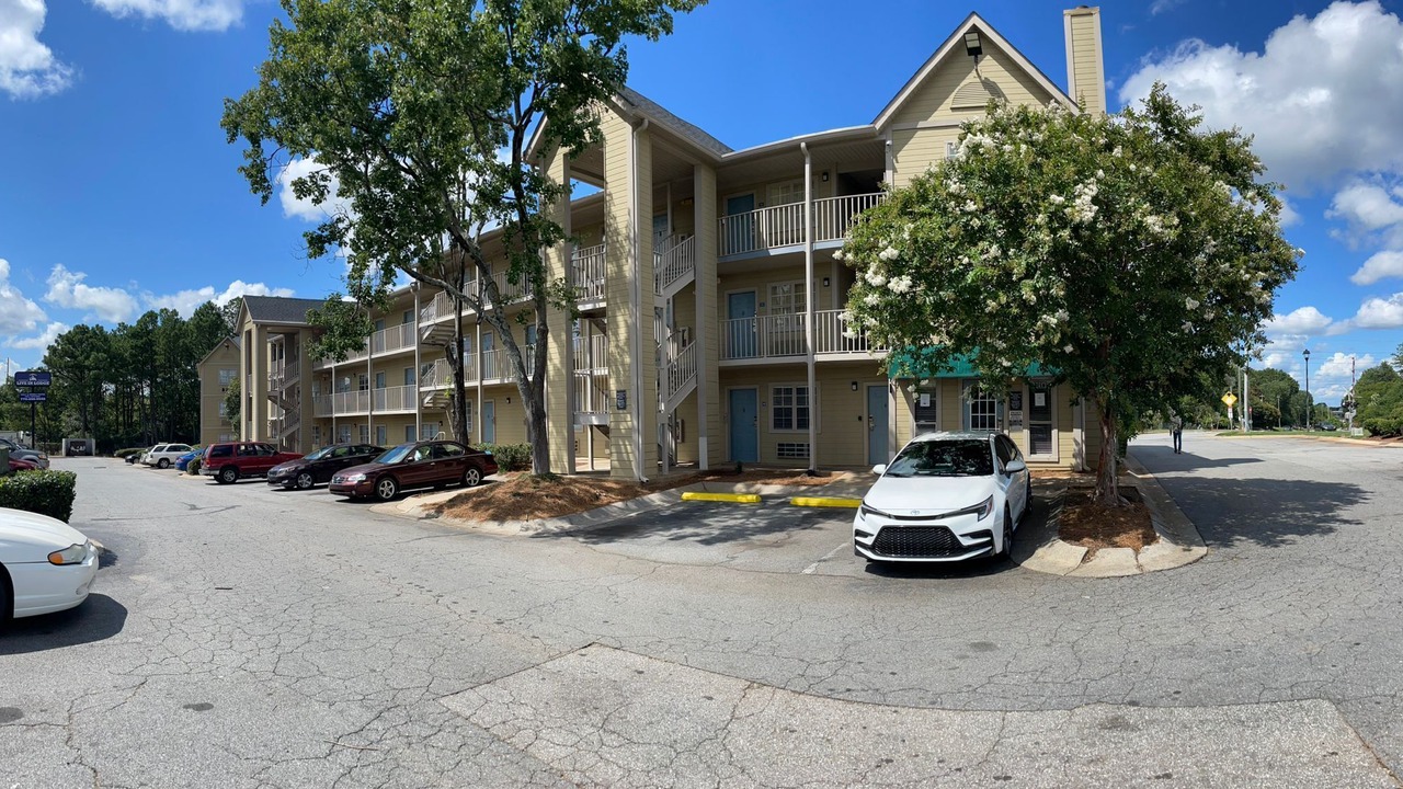 Photo of Outdoor in Elizabeth