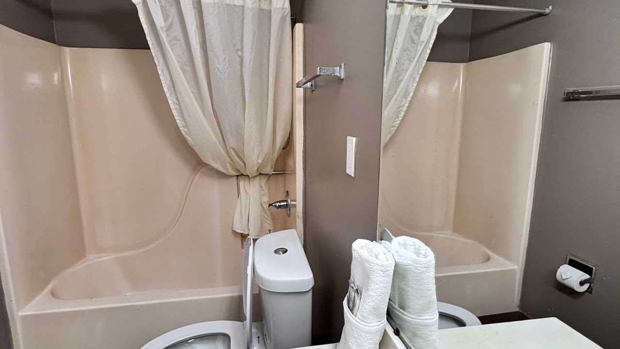 Photo of Bathroom in Elizabeth