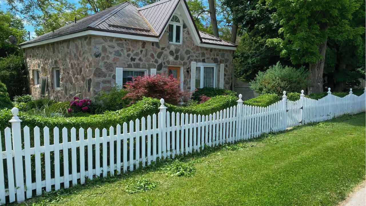 Photo of Outdoor in Walkerton