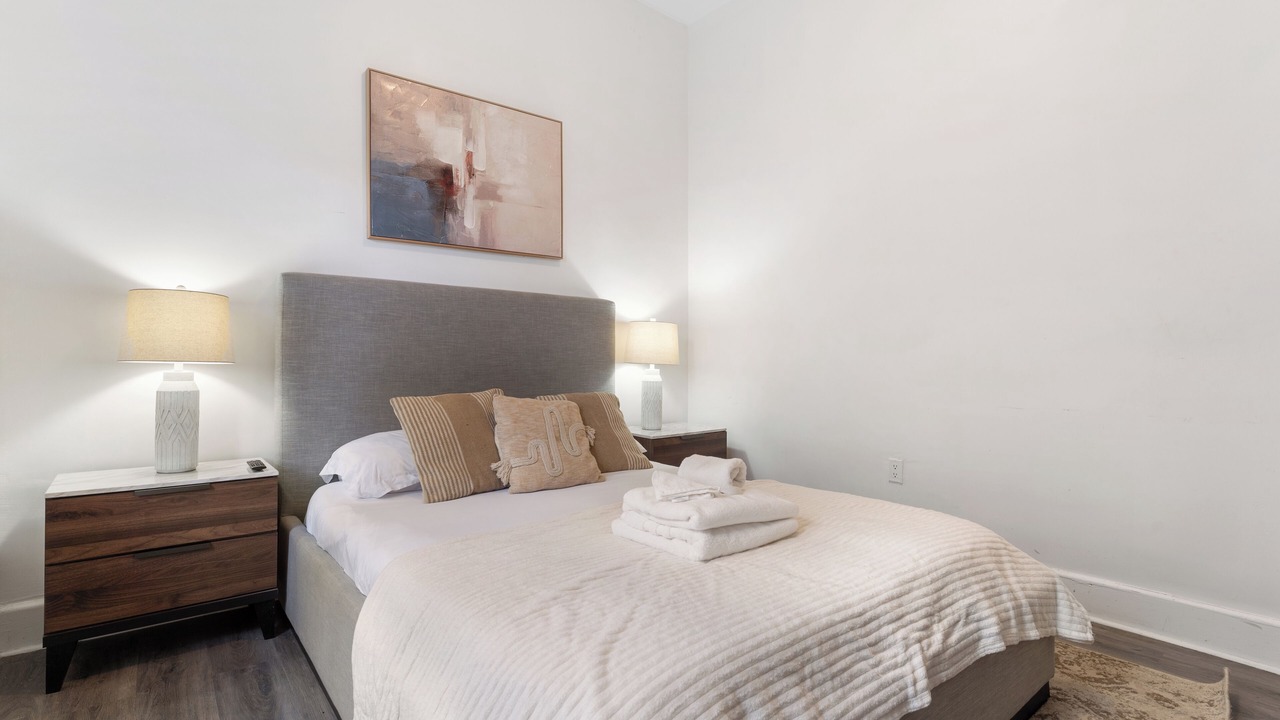 Photo of Bedroom in Bay Ridge