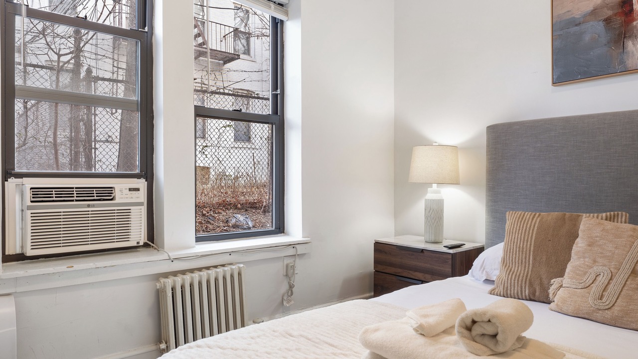 Photo of Bedroom in Bay Ridge