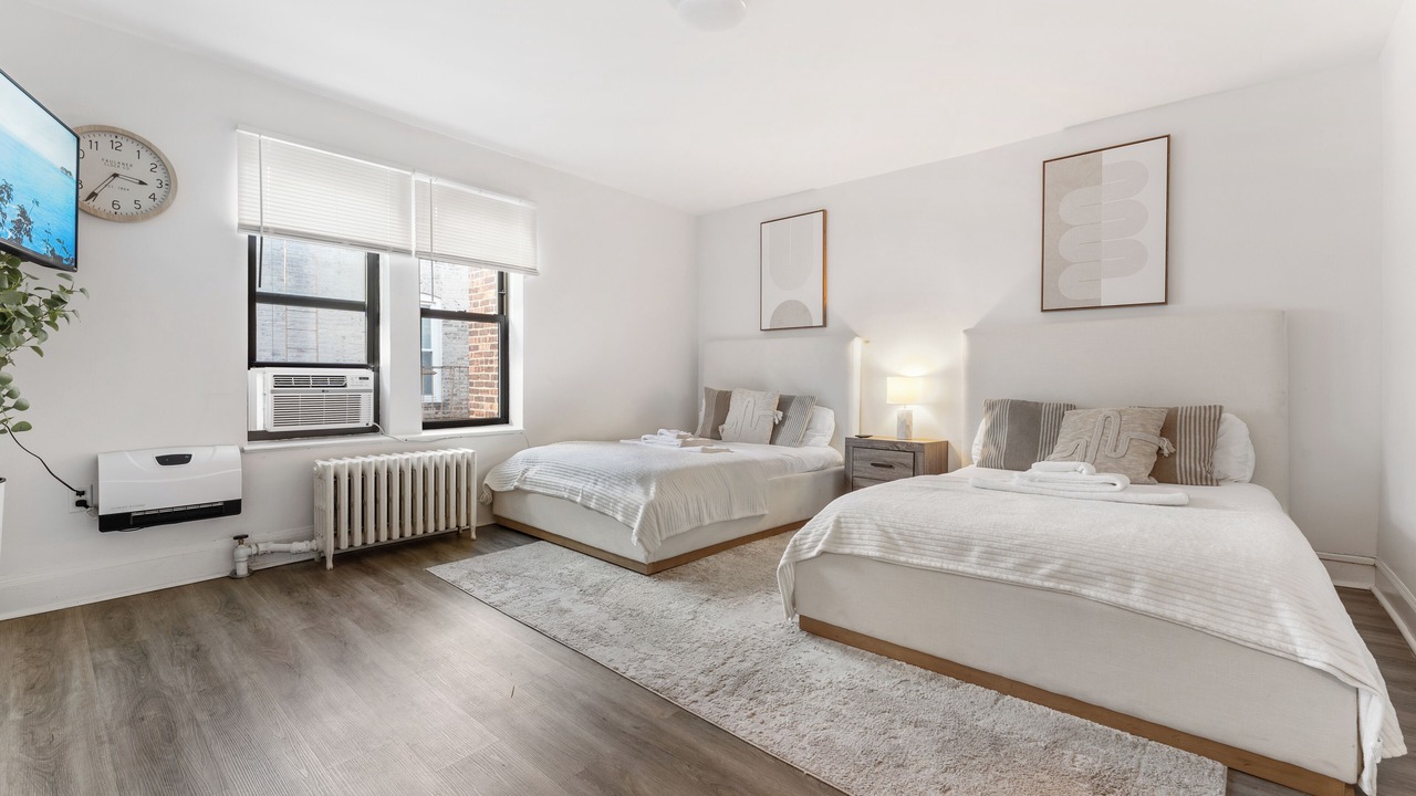 Photo of Bedroom in Bay Ridge