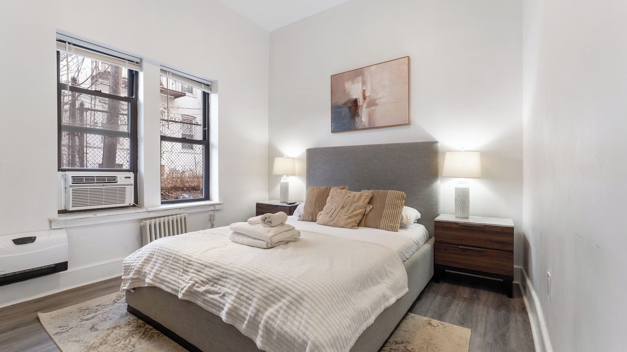 Photo of Bedroom in Bay Ridge