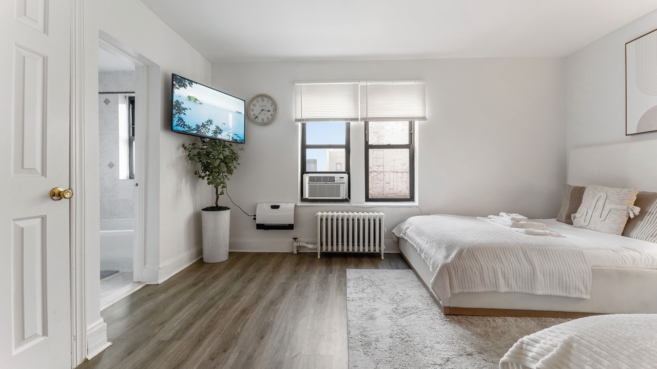 Photo of Bedroom in Bay Ridge