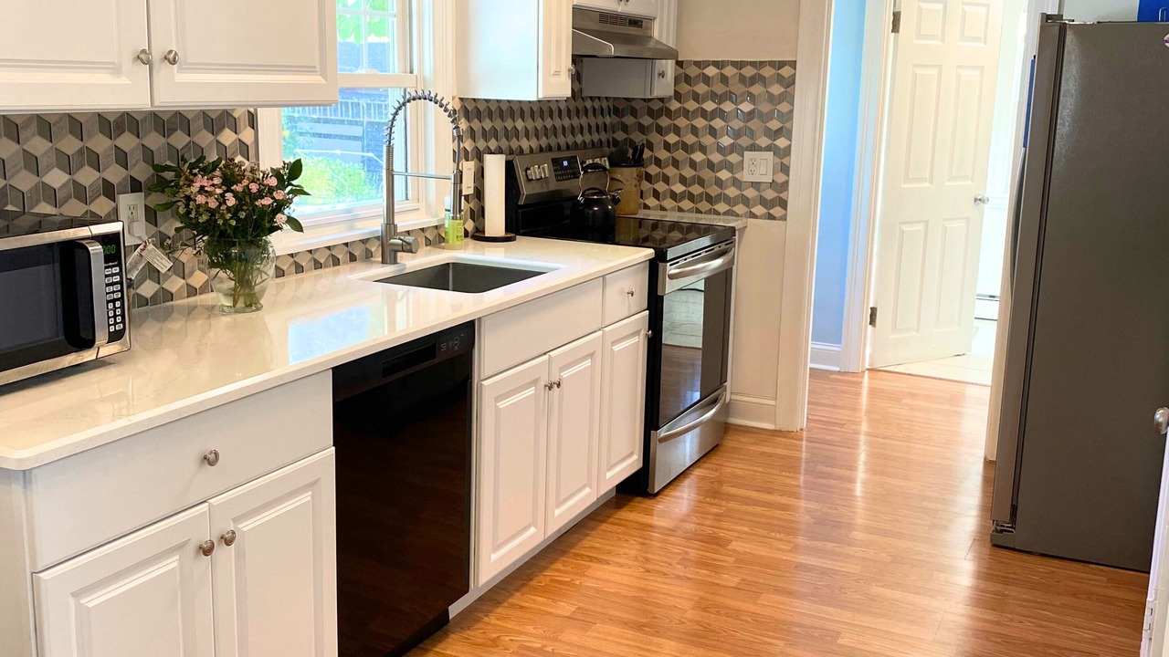 Photo of Kitchen in Portland