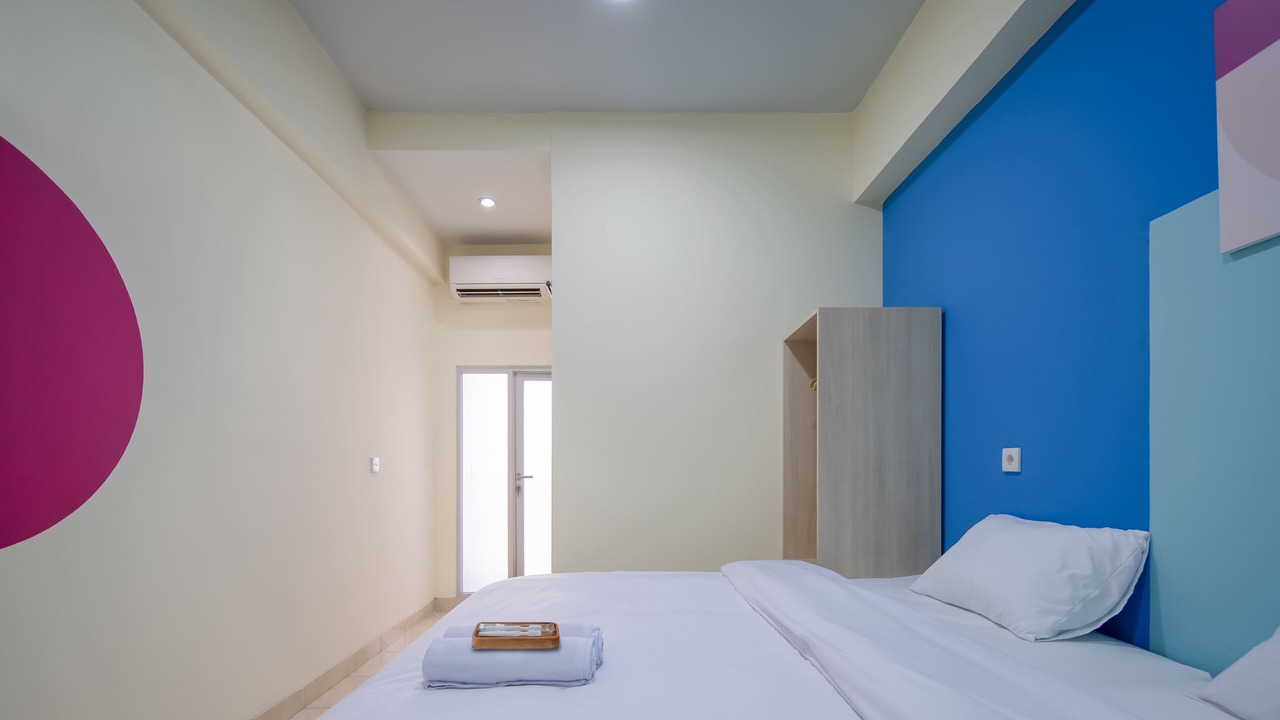 Photo of Bedroom in Bumi Serpong Damai