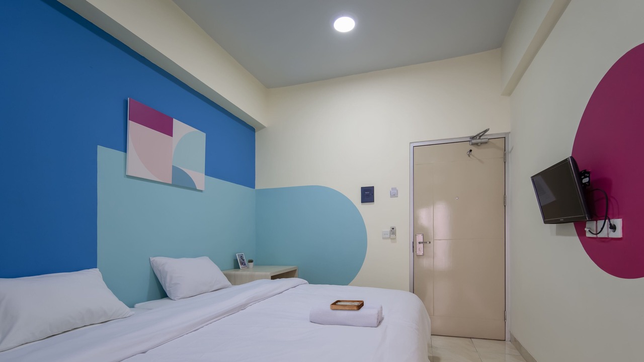 Photo of Bedroom in Bumi Serpong Damai