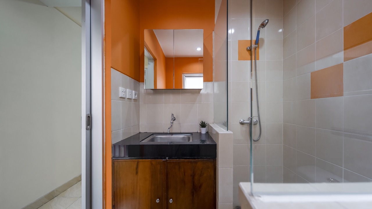 Photo of Bathroom in Bumi Serpong Damai