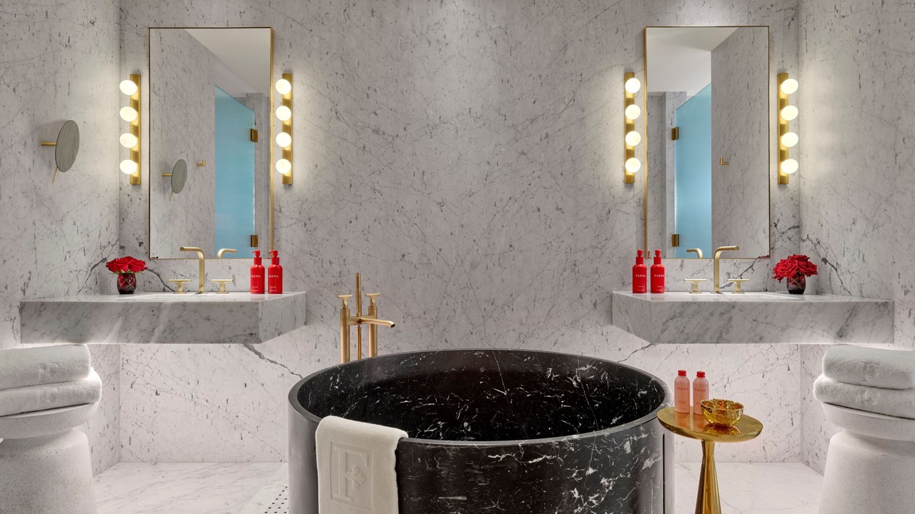 Photo of Bathroom in Chelsea