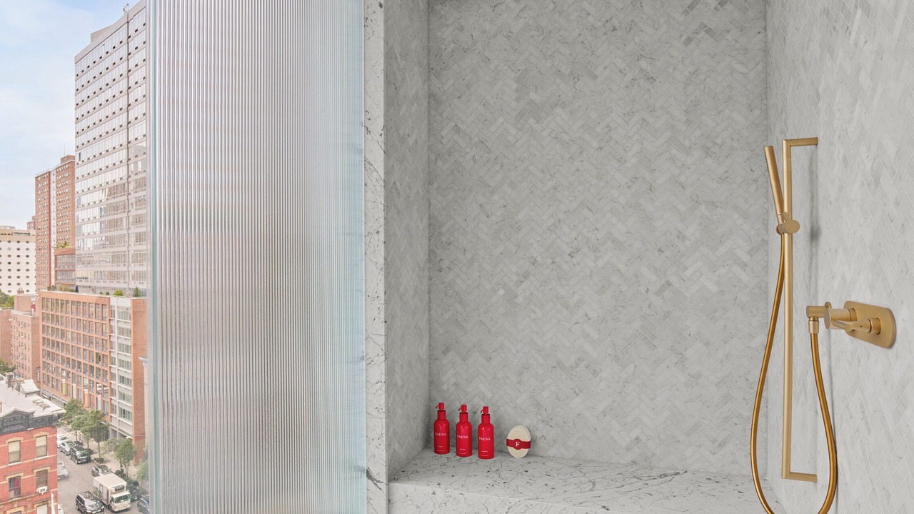 Photo of Bathroom in Chelsea