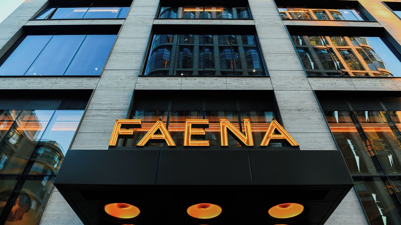 Photo of Outdoor in Chelsea
