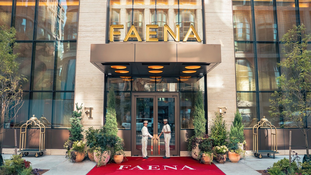 Photo of Outdoor in Chelsea