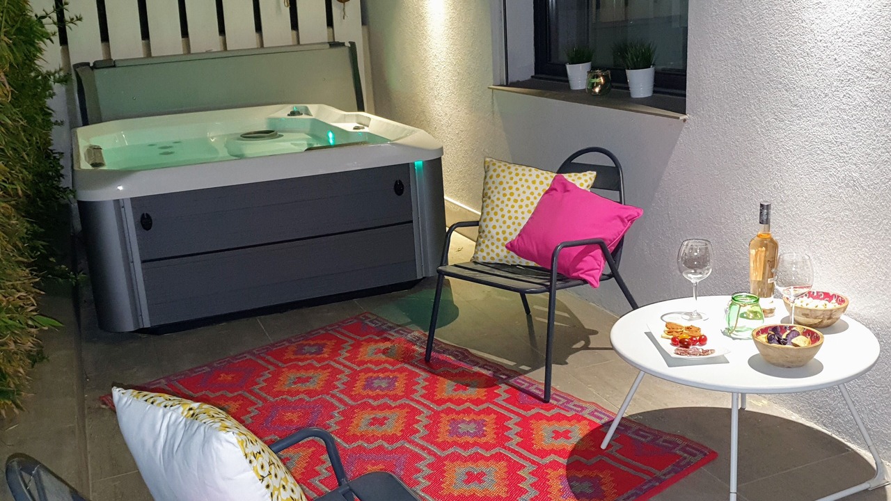 Photo of Bedroom in Sanary-sur-Mer