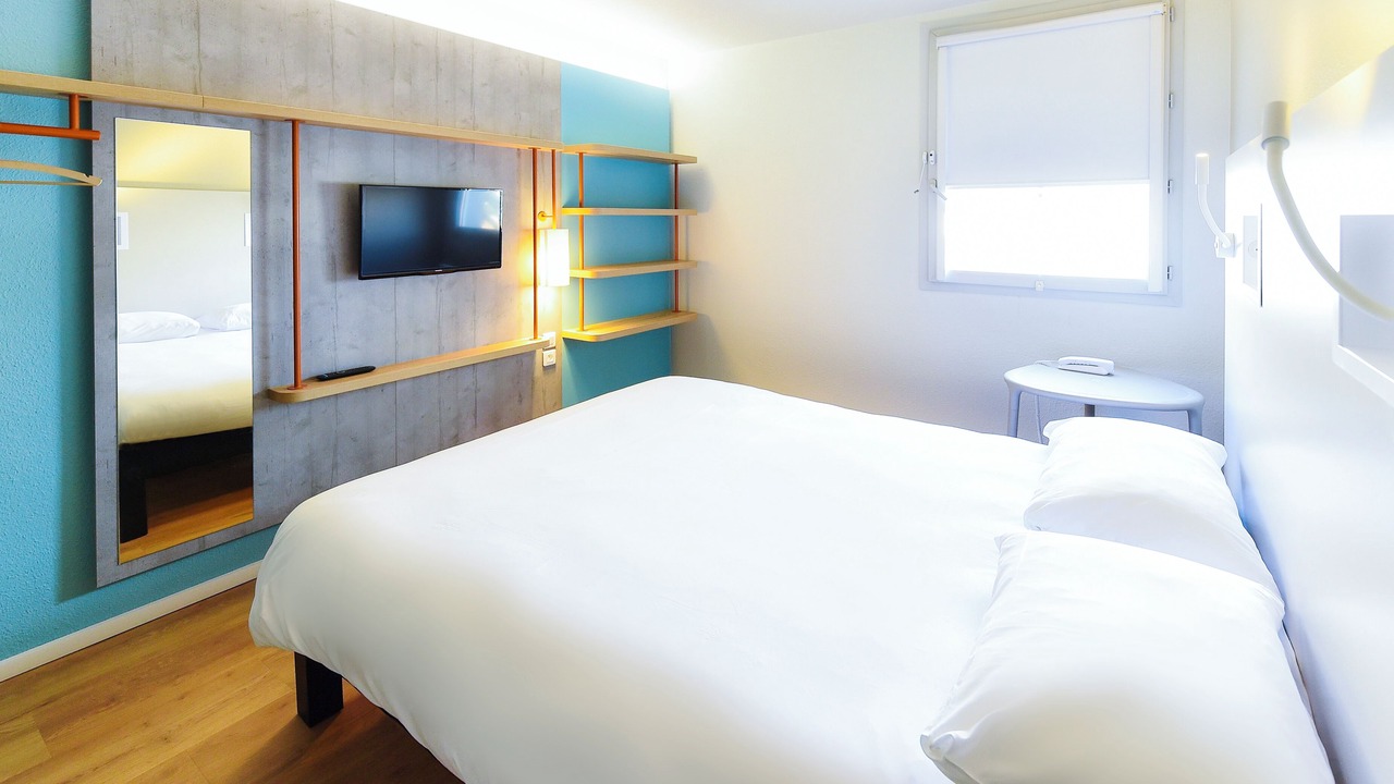 Photo of Bedroom in Maladiere