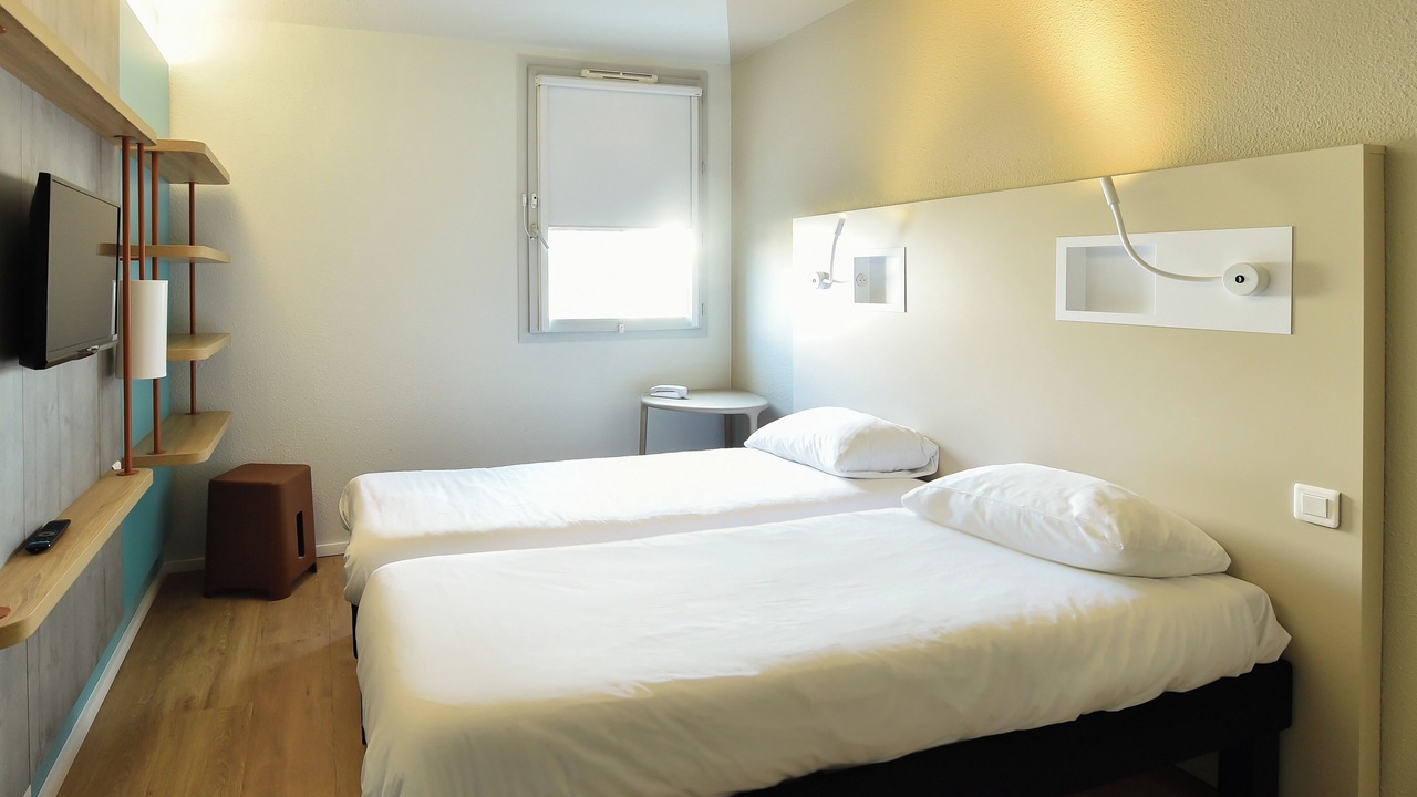 Photo of Bedroom in Maladiere