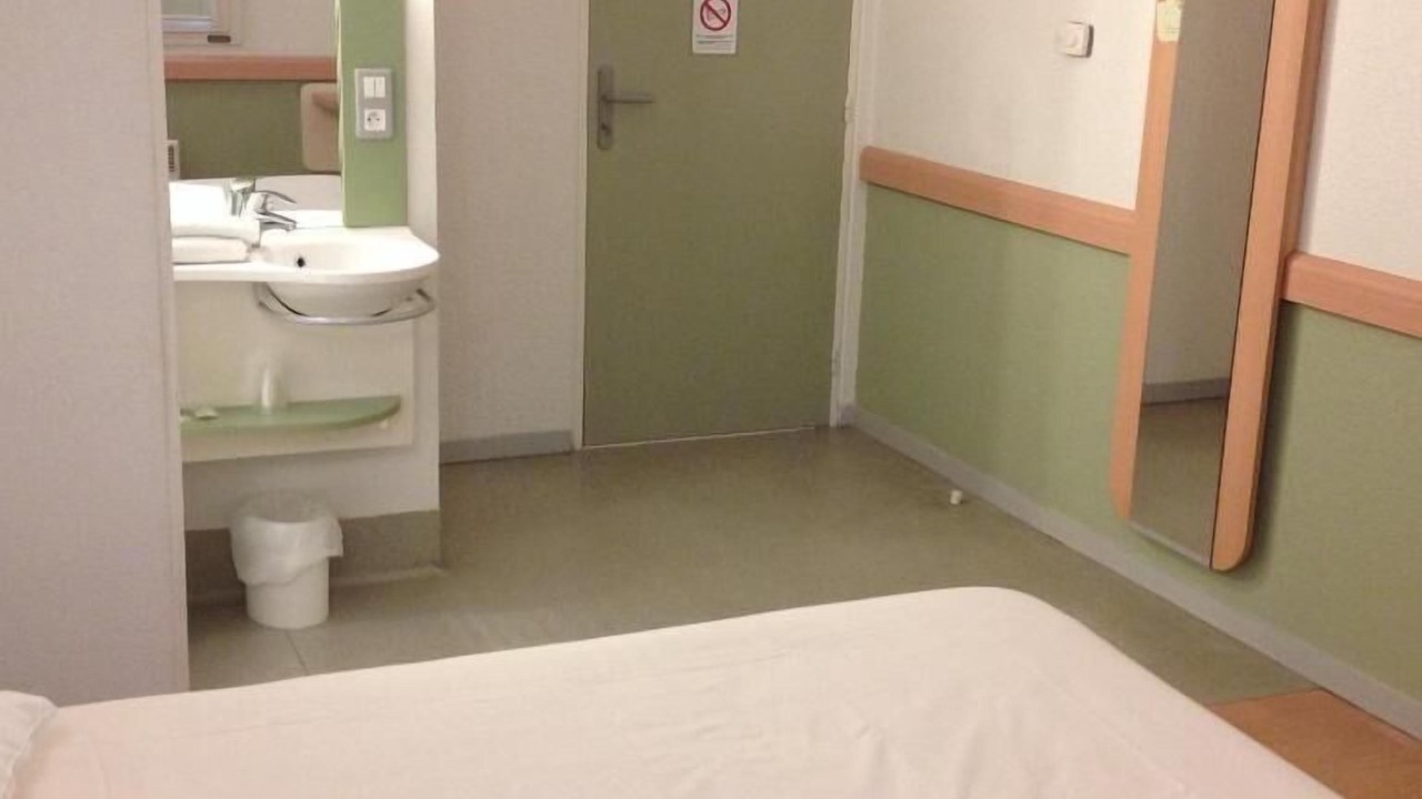 Photo of Bedroom in Vitry-sur-Seine