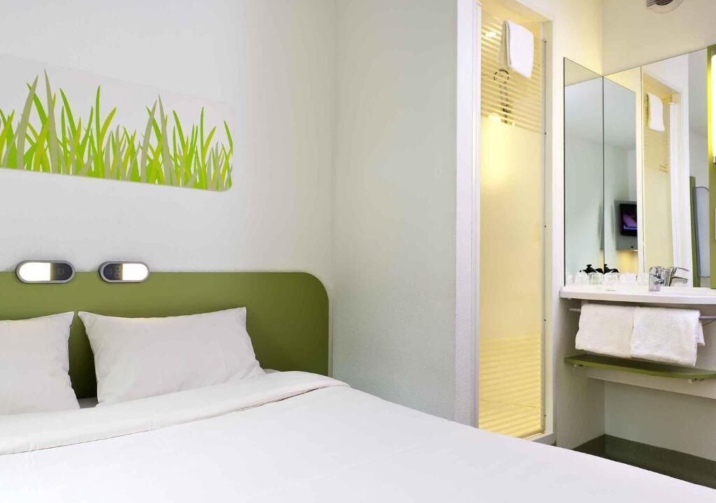 Photo of Bedroom in Vitry-sur-Seine