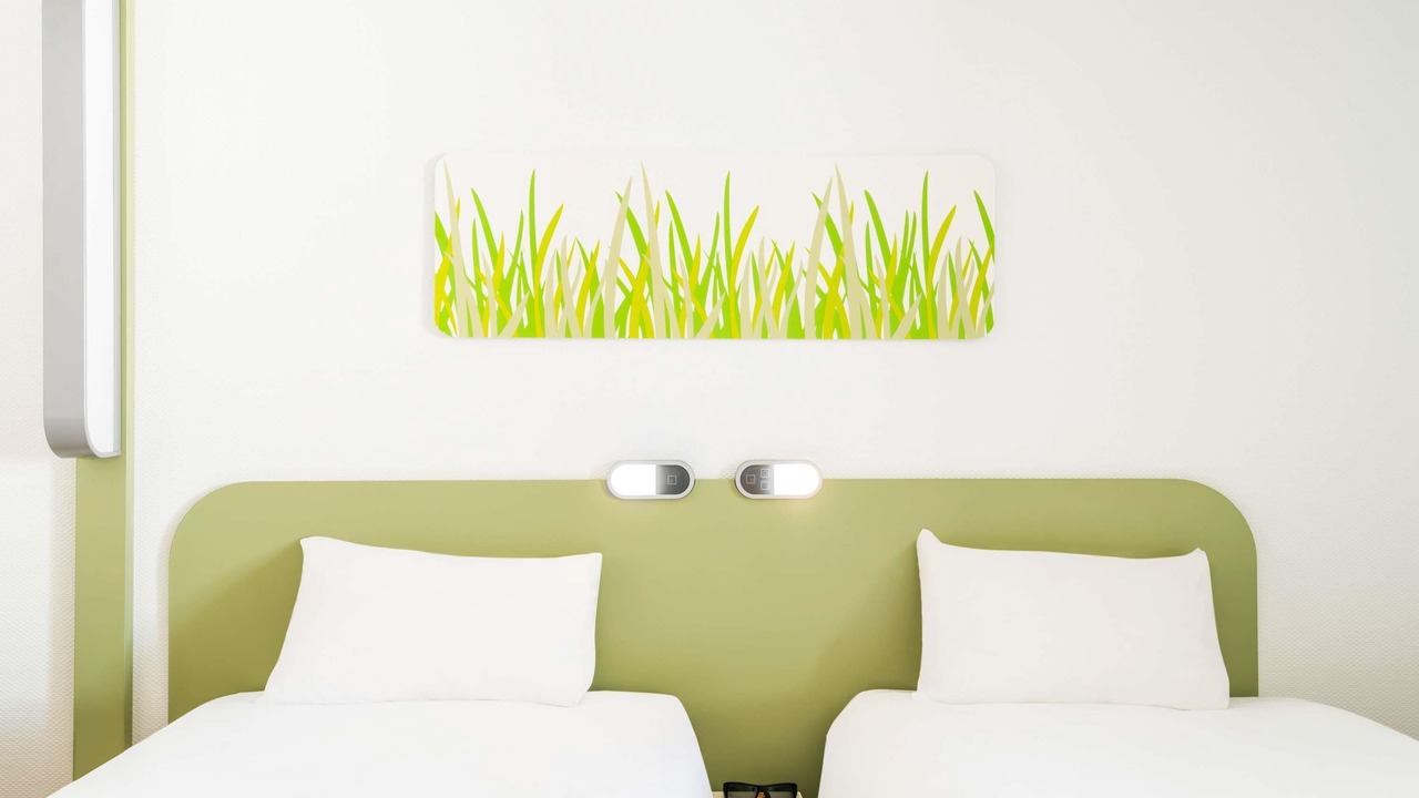 Photo of Bedroom in Noyon