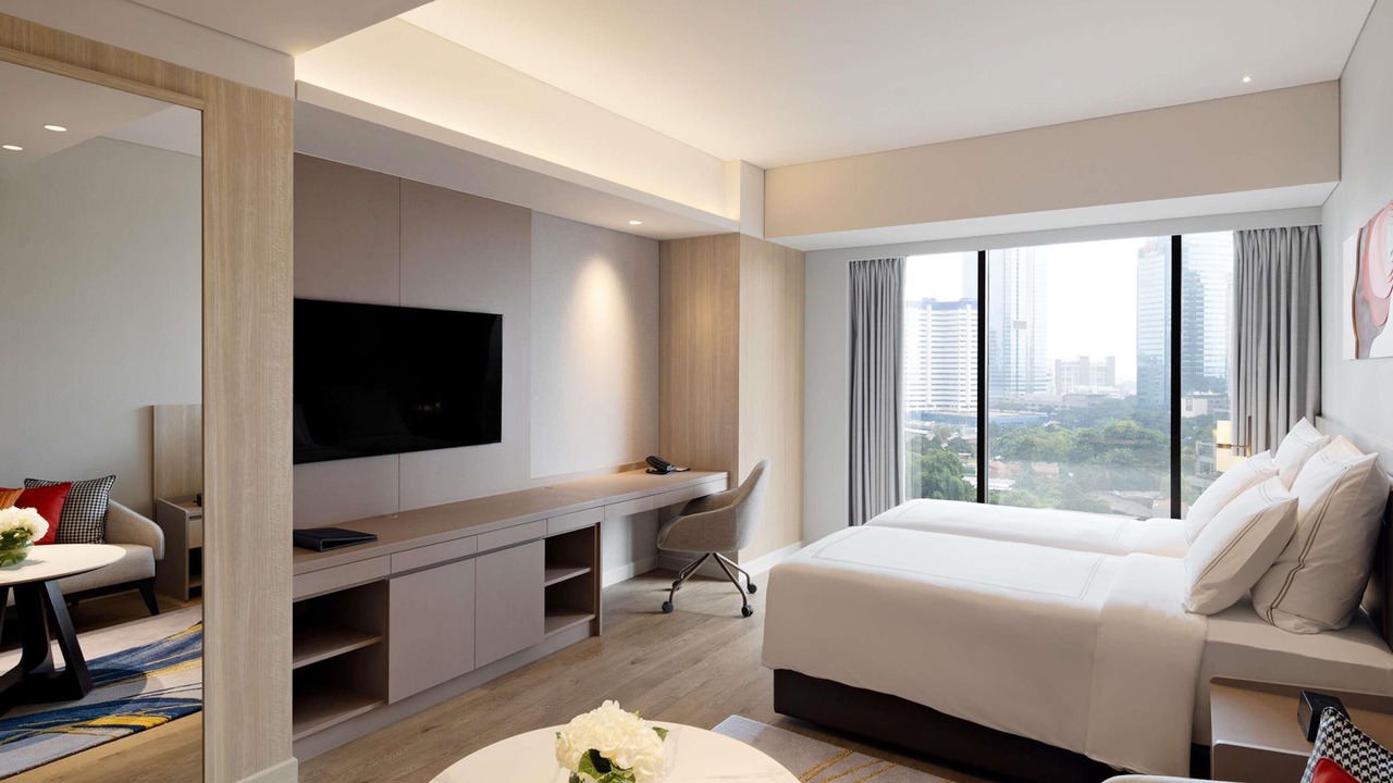 Photo of Bedroom in Kuningan
