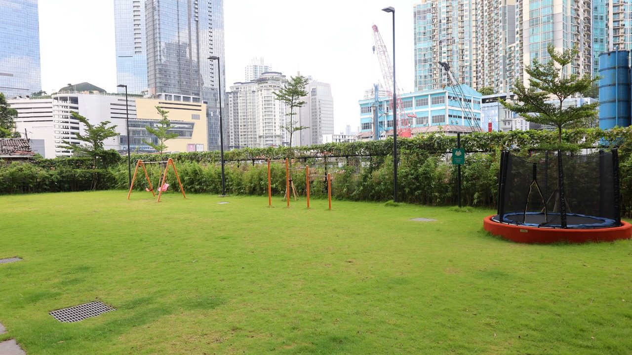 Photo of Outdoor in Kuningan