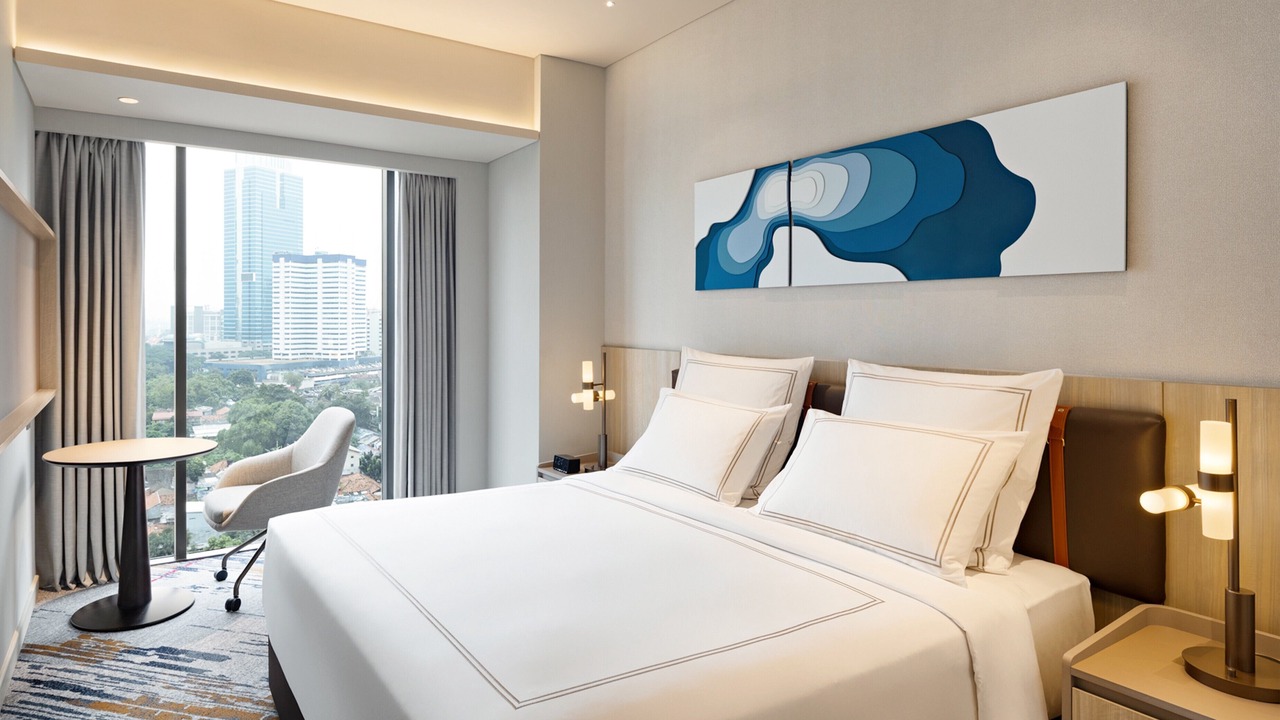 Photo of Bedroom in Kuningan