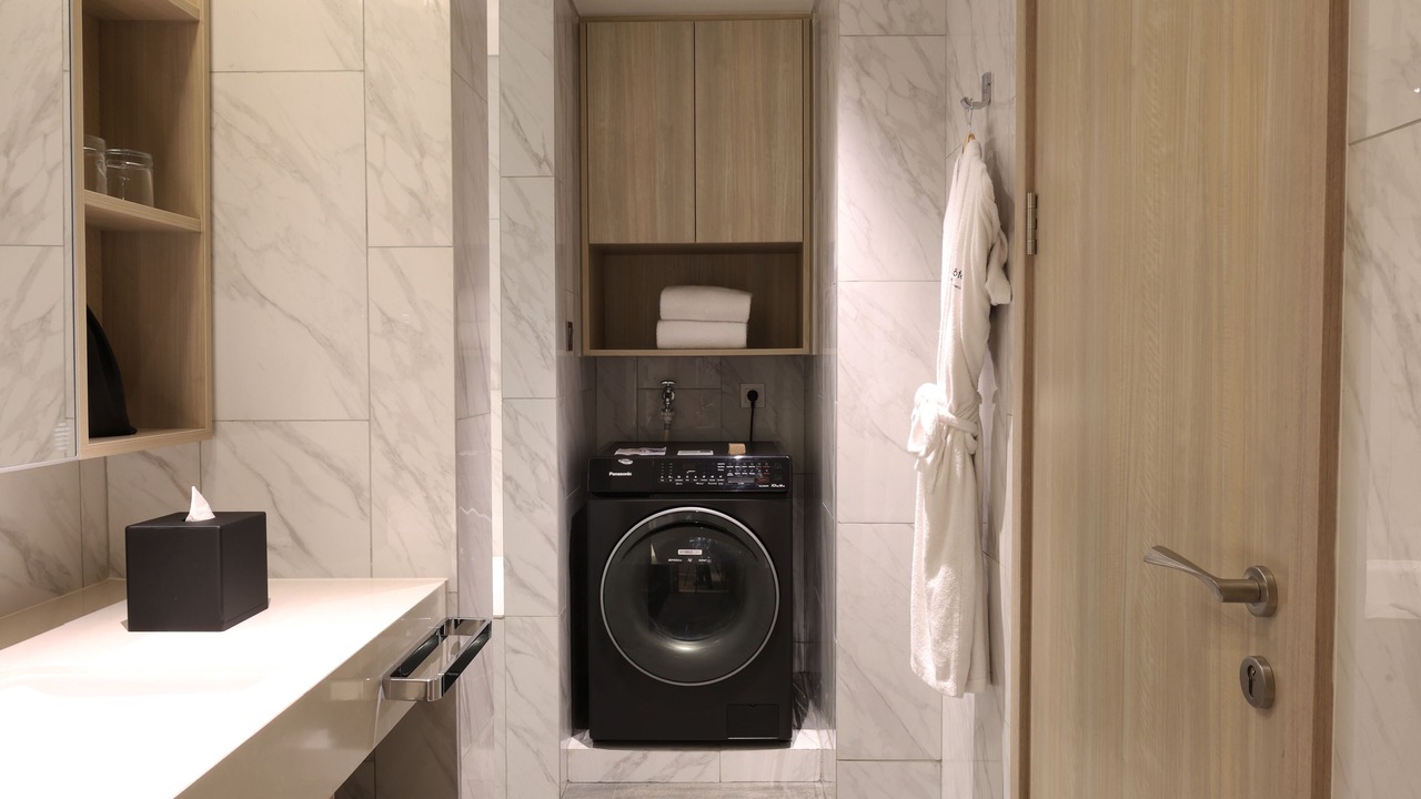 Photo of Bathroom in Kuningan