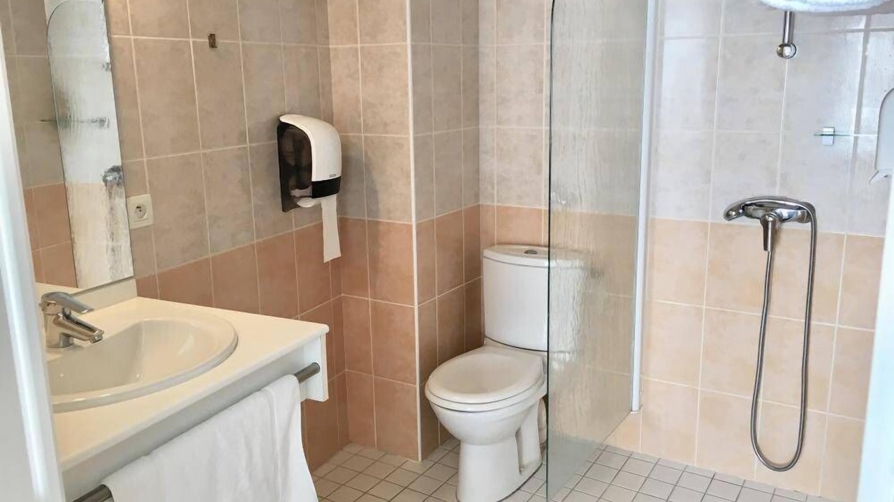 Photo of Bathroom in Vertou