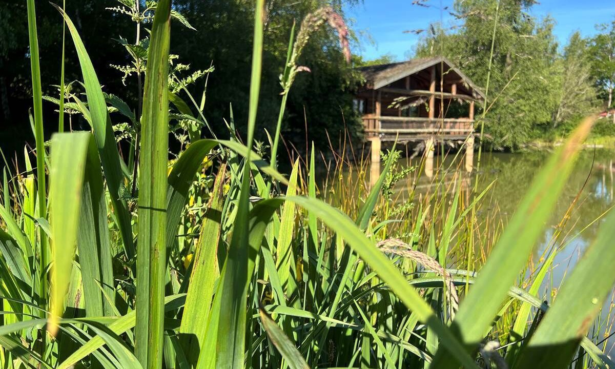 Photo of Outdoor in Roches