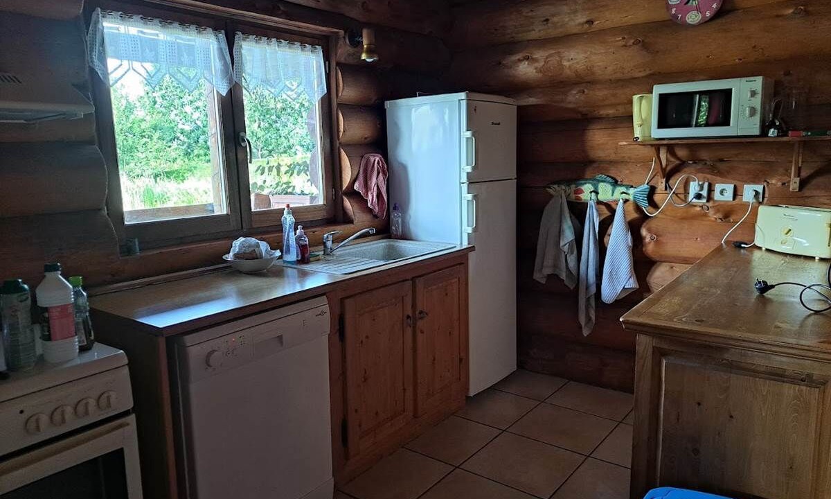 Photo of Kitchen in Roches