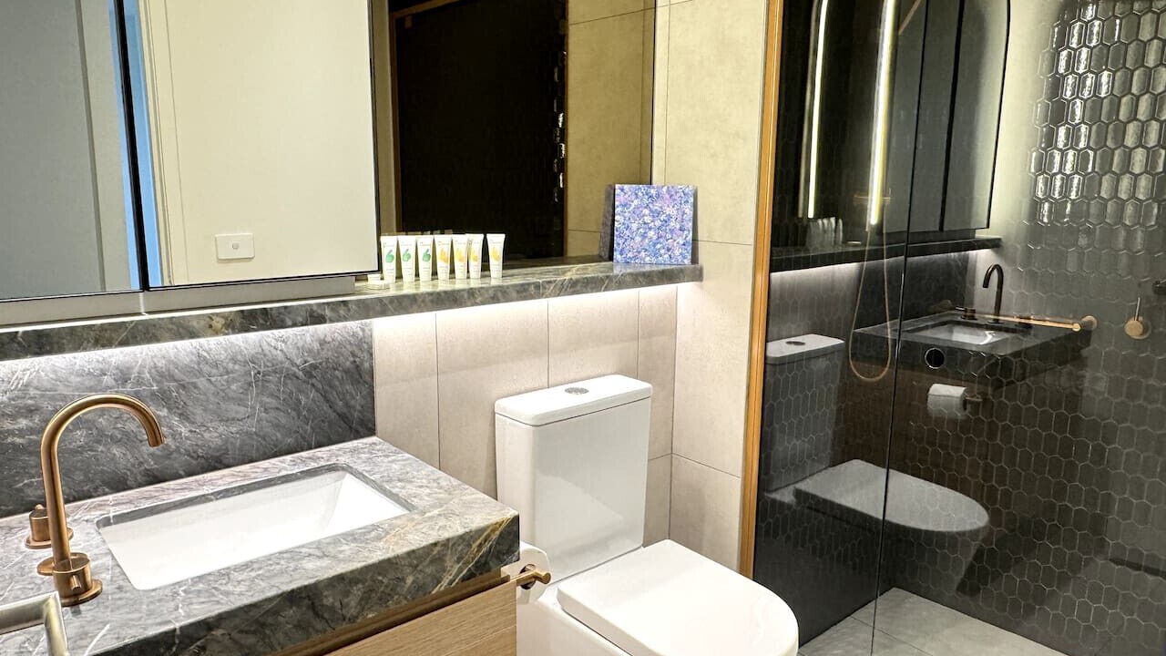 Photo of Bathroom in West Melbourne