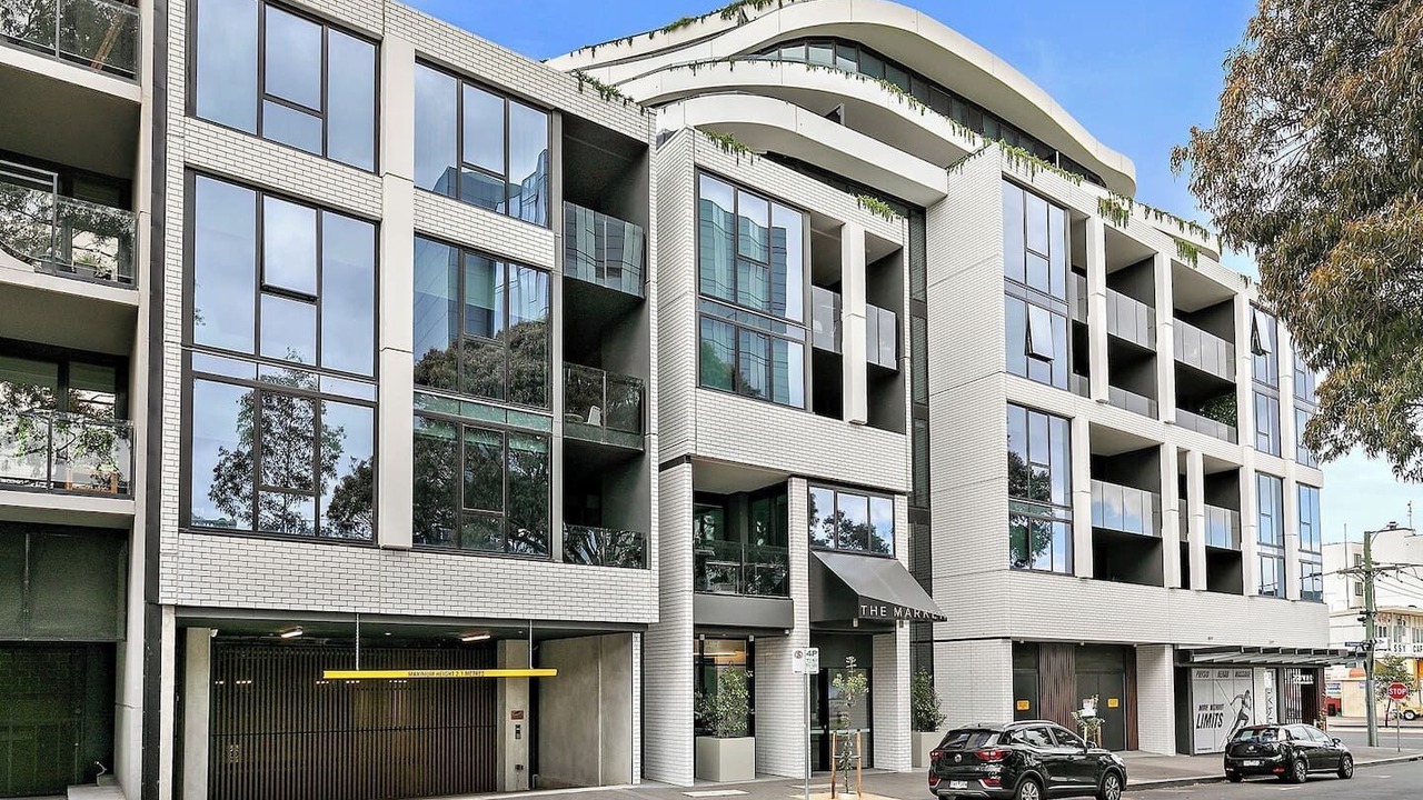 Photo of Outdoor in West Melbourne