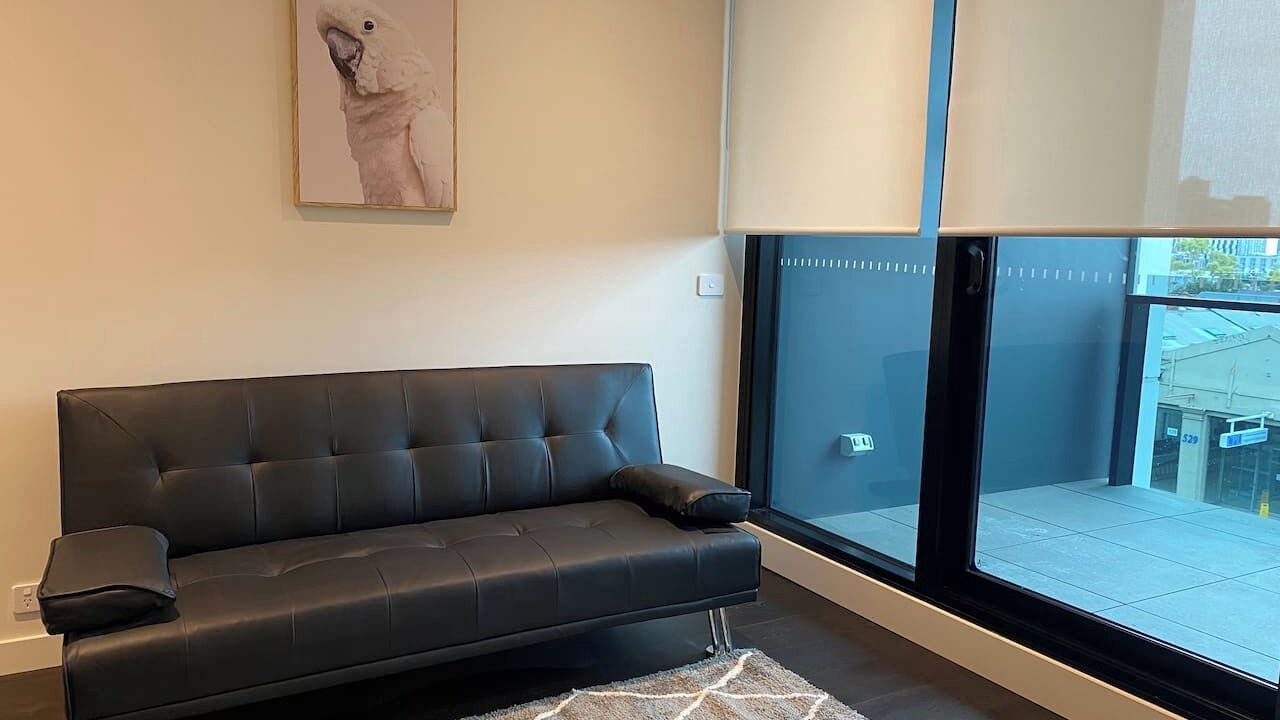 Photo of Livingroom in West Melbourne