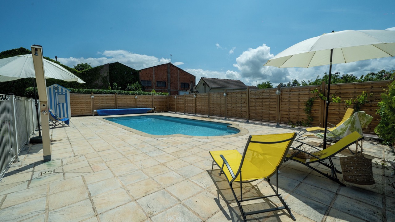 Photo of Outdoor in Digoin