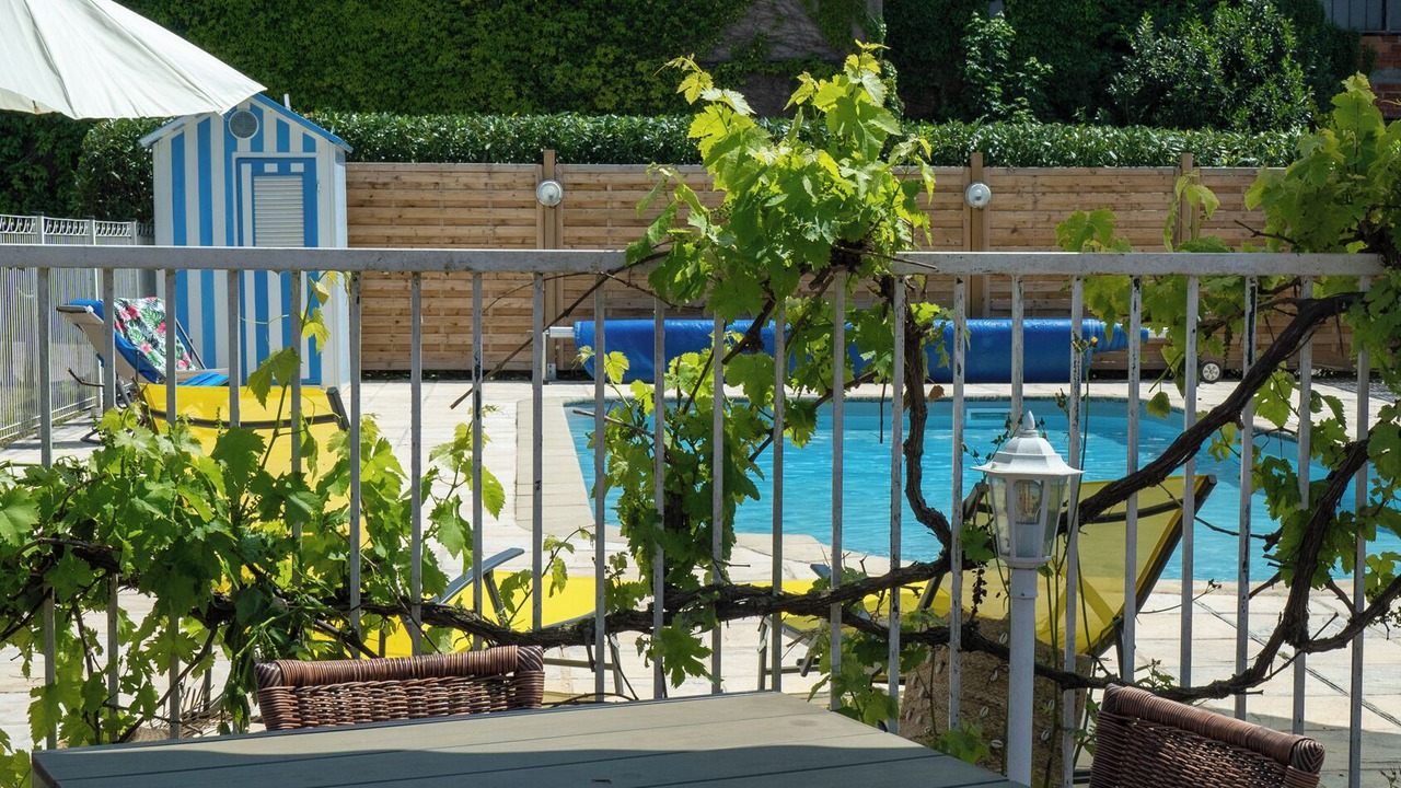 Photo of Patio Balcony in Digoin