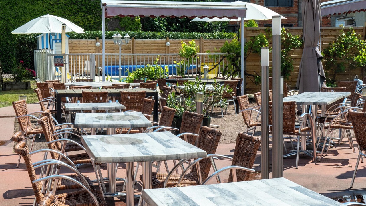 Photo of Patio Balcony in Digoin