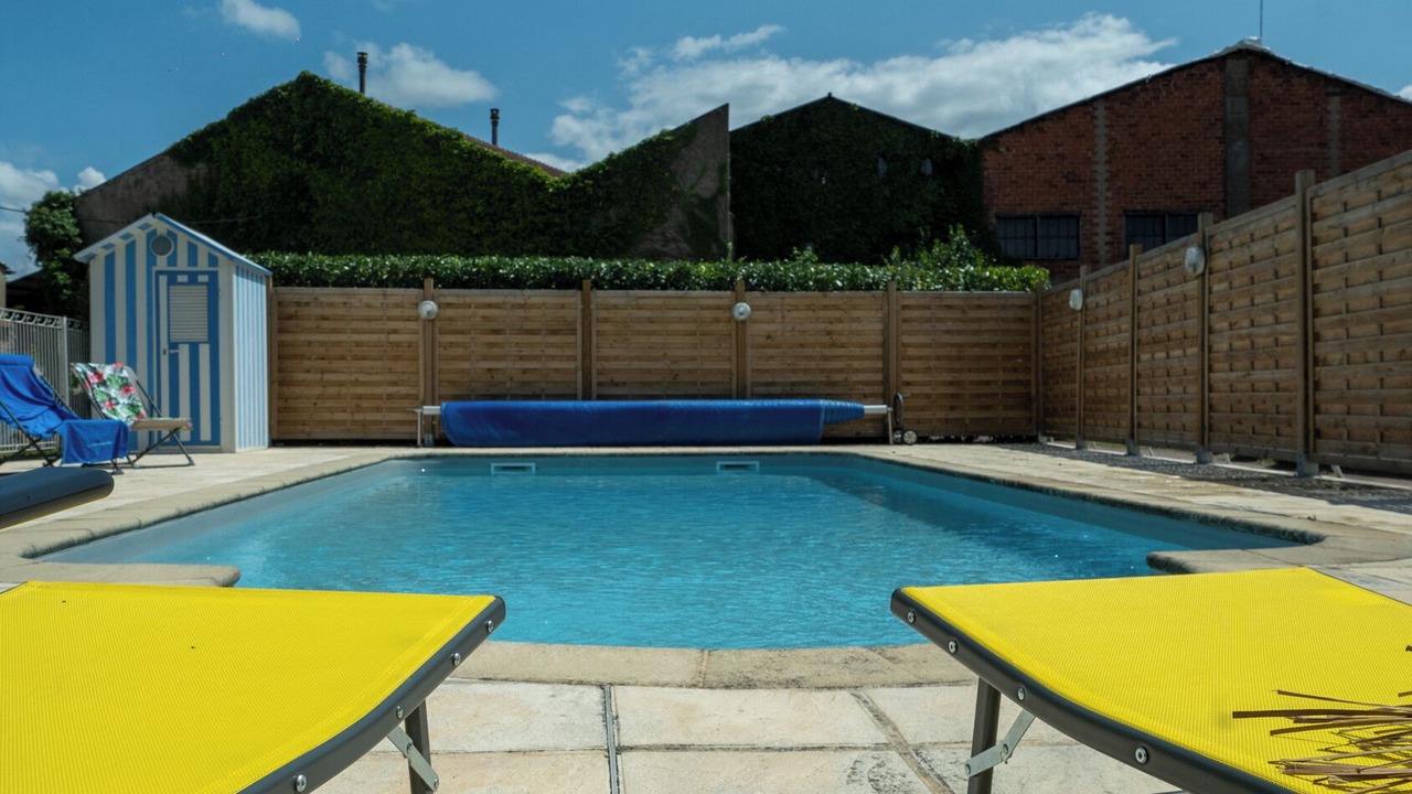 Photo of Outdoor in Digoin