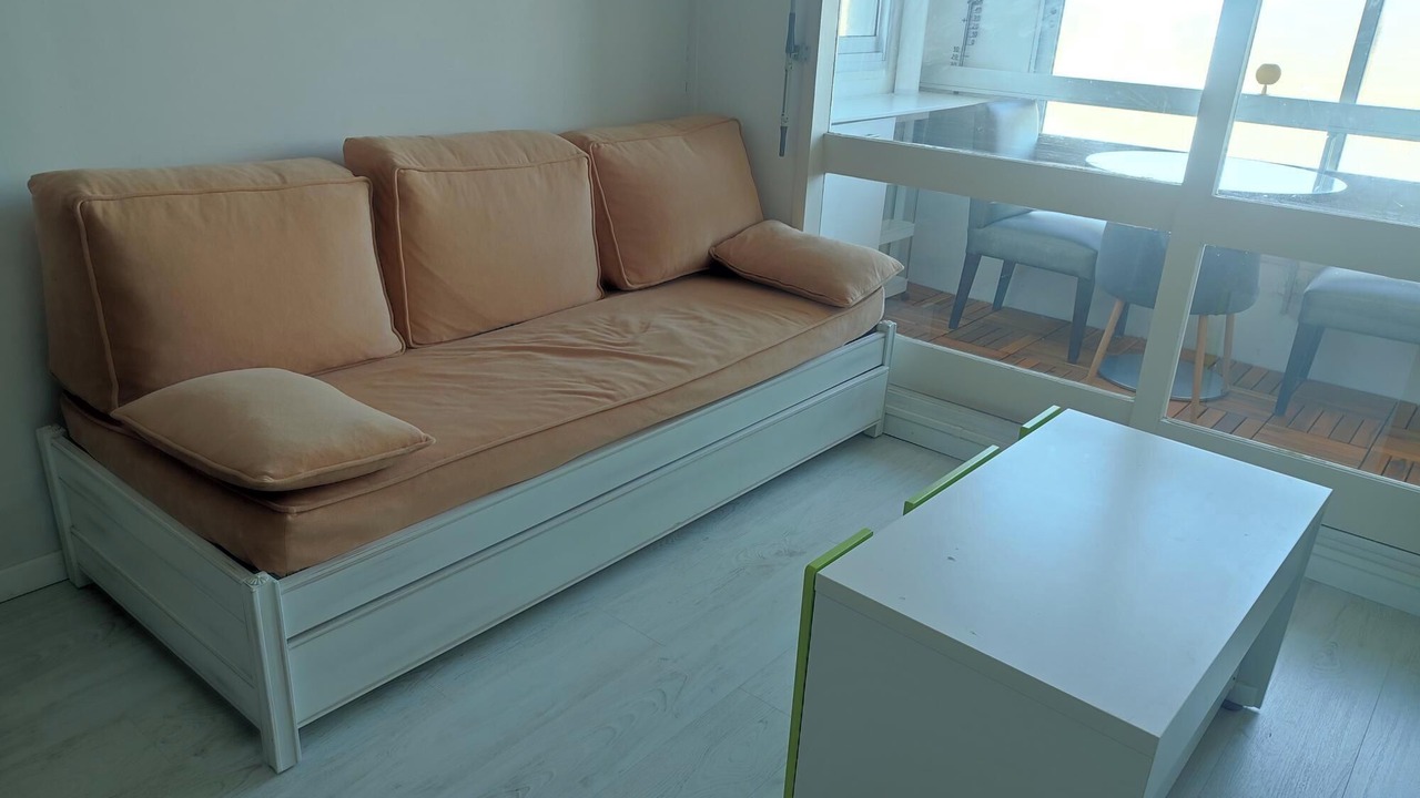 Photo of Livingroom in Graye-sur-Mer