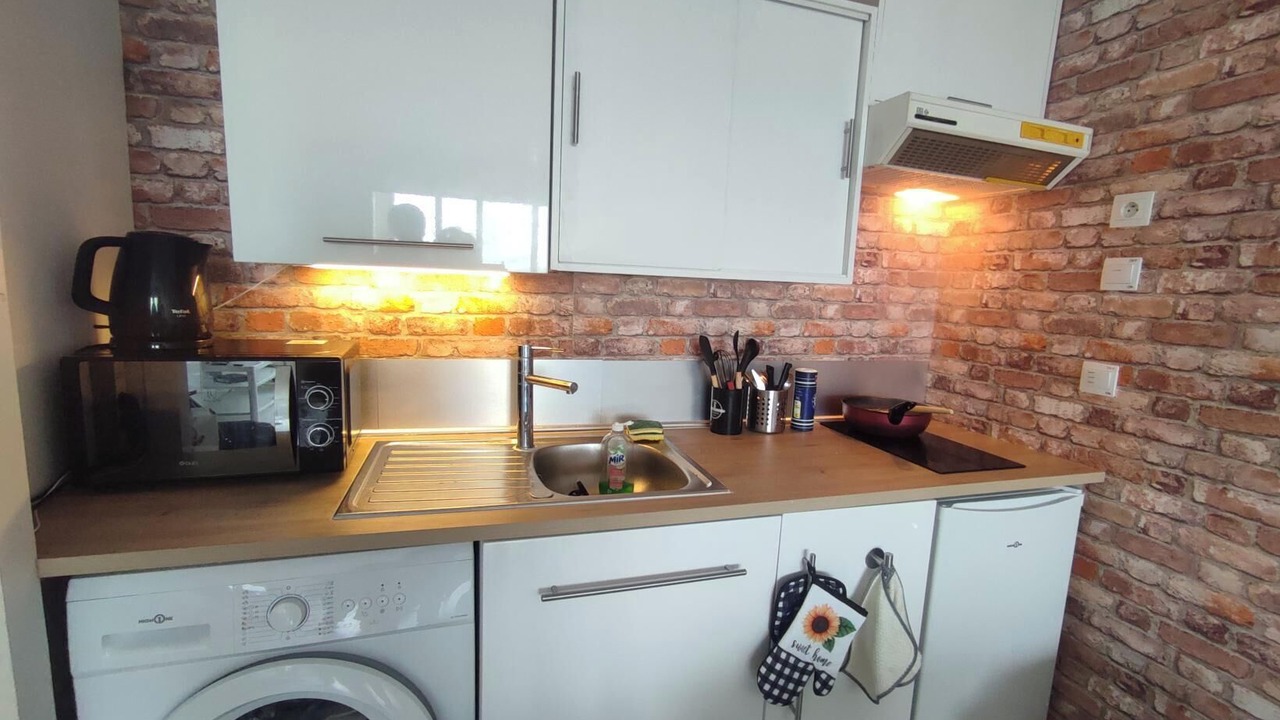 Photo of Kitchen in Graye-sur-Mer