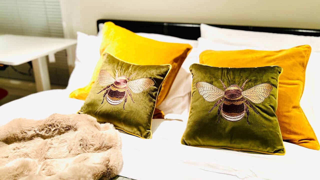 Photo of Others in Docklands