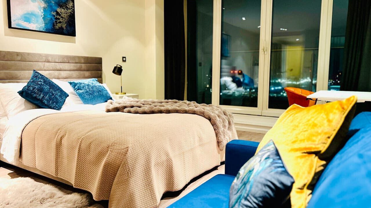 Photo of Others in Docklands