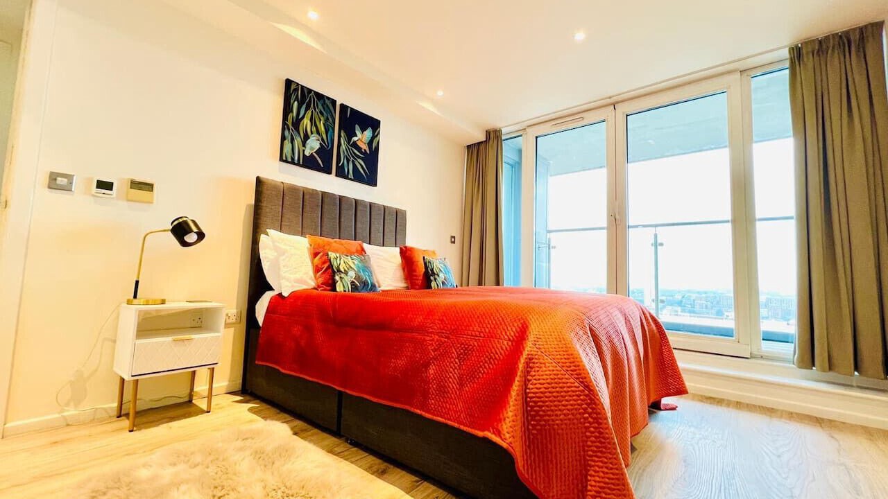 Photo of Others in Docklands