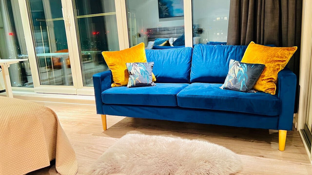 Photo of Others in Docklands