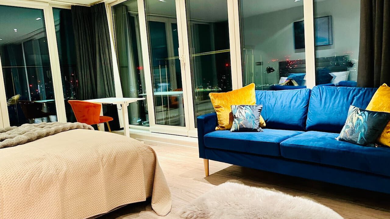 Photo of Others in Docklands