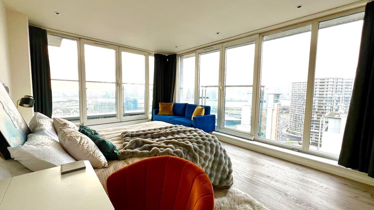 Photo of Others in Docklands