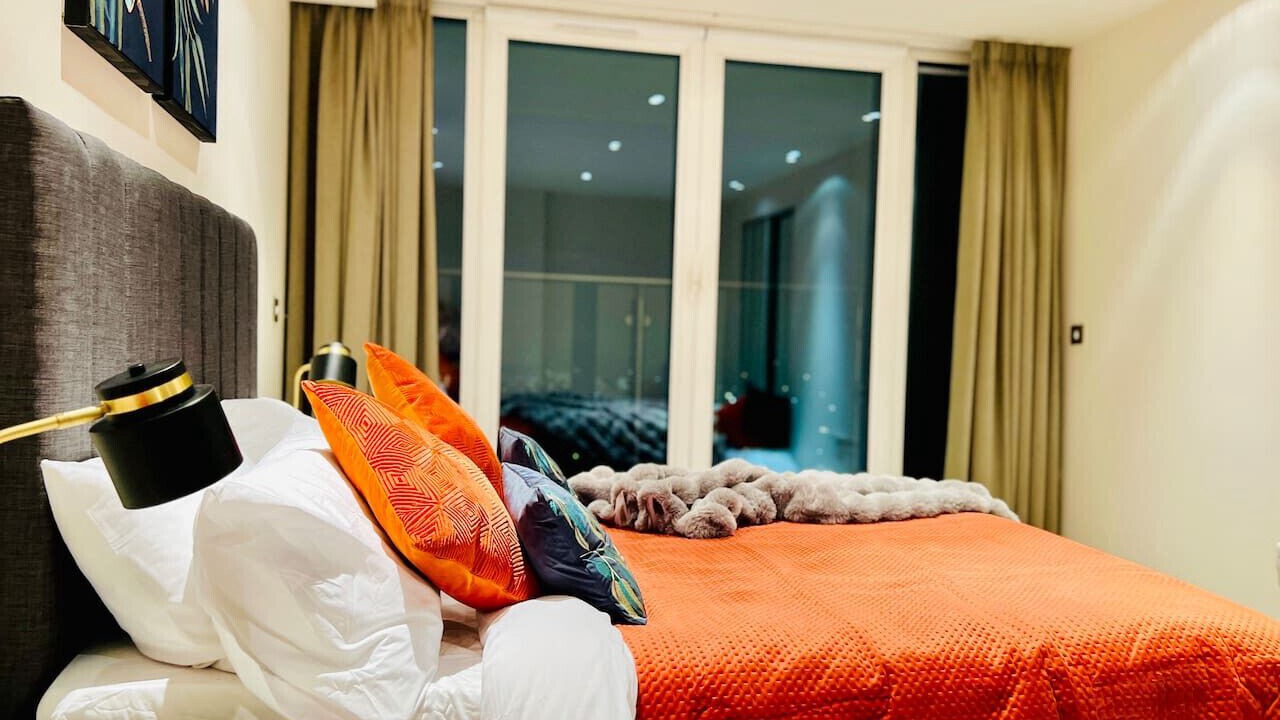 Photo of Others in Docklands