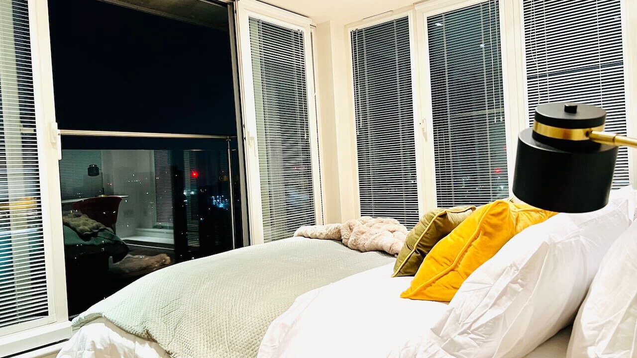 Photo of Others in Docklands