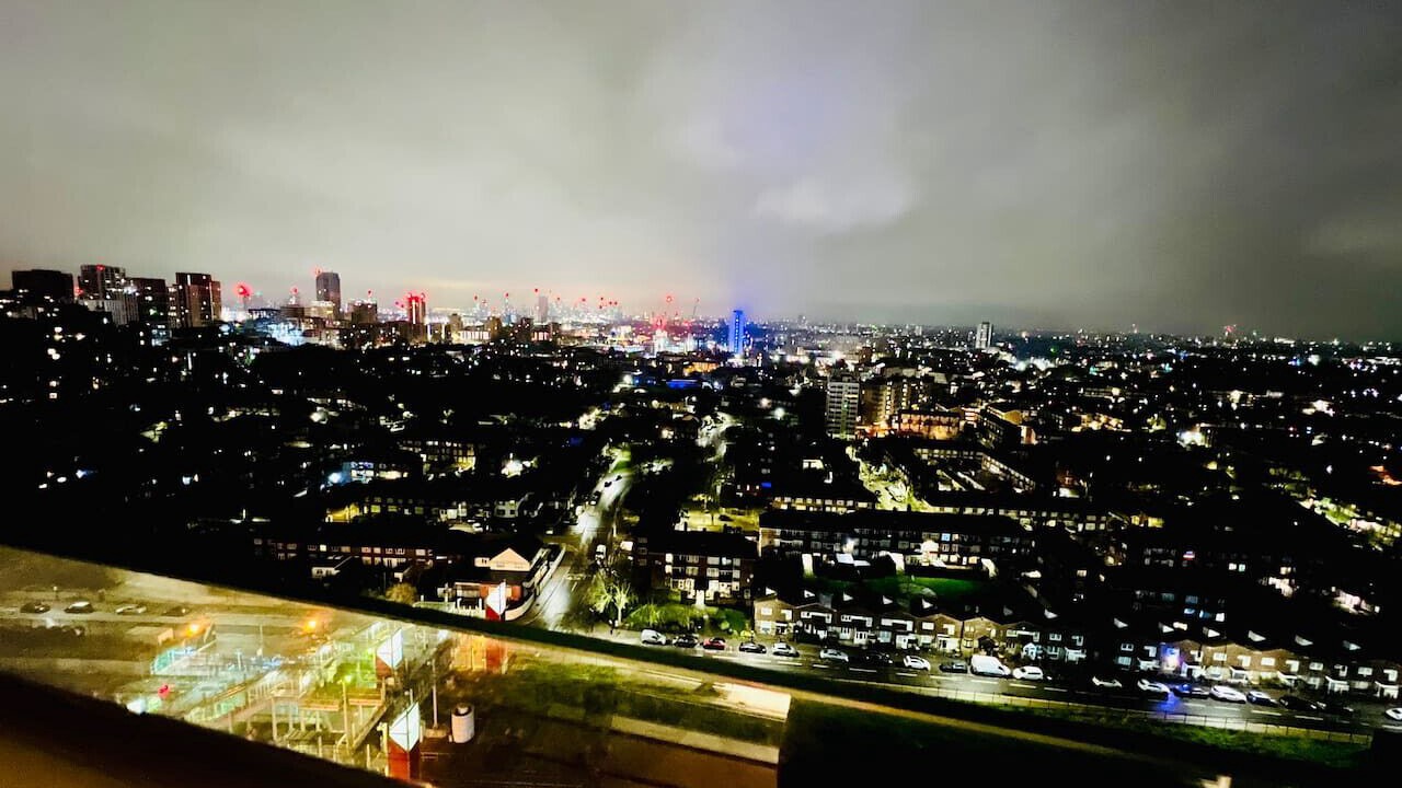 Photo of Outdoor in Docklands