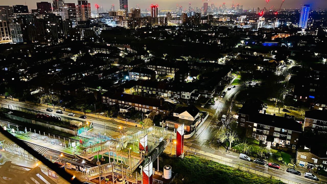 Photo of Outdoor in Docklands