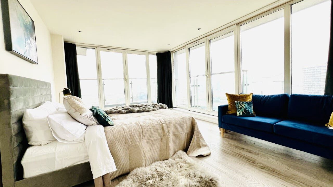 Photo of Others in Docklands