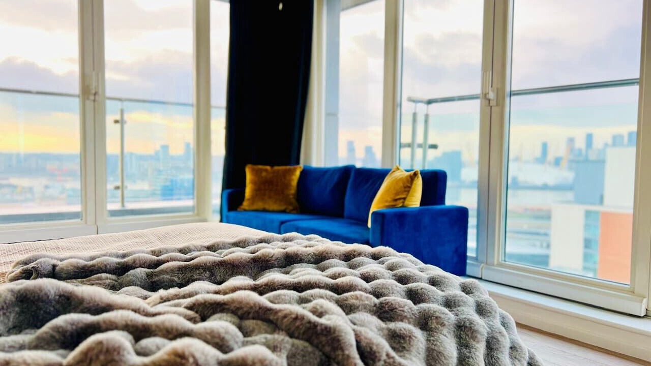 Photo of Others in Docklands